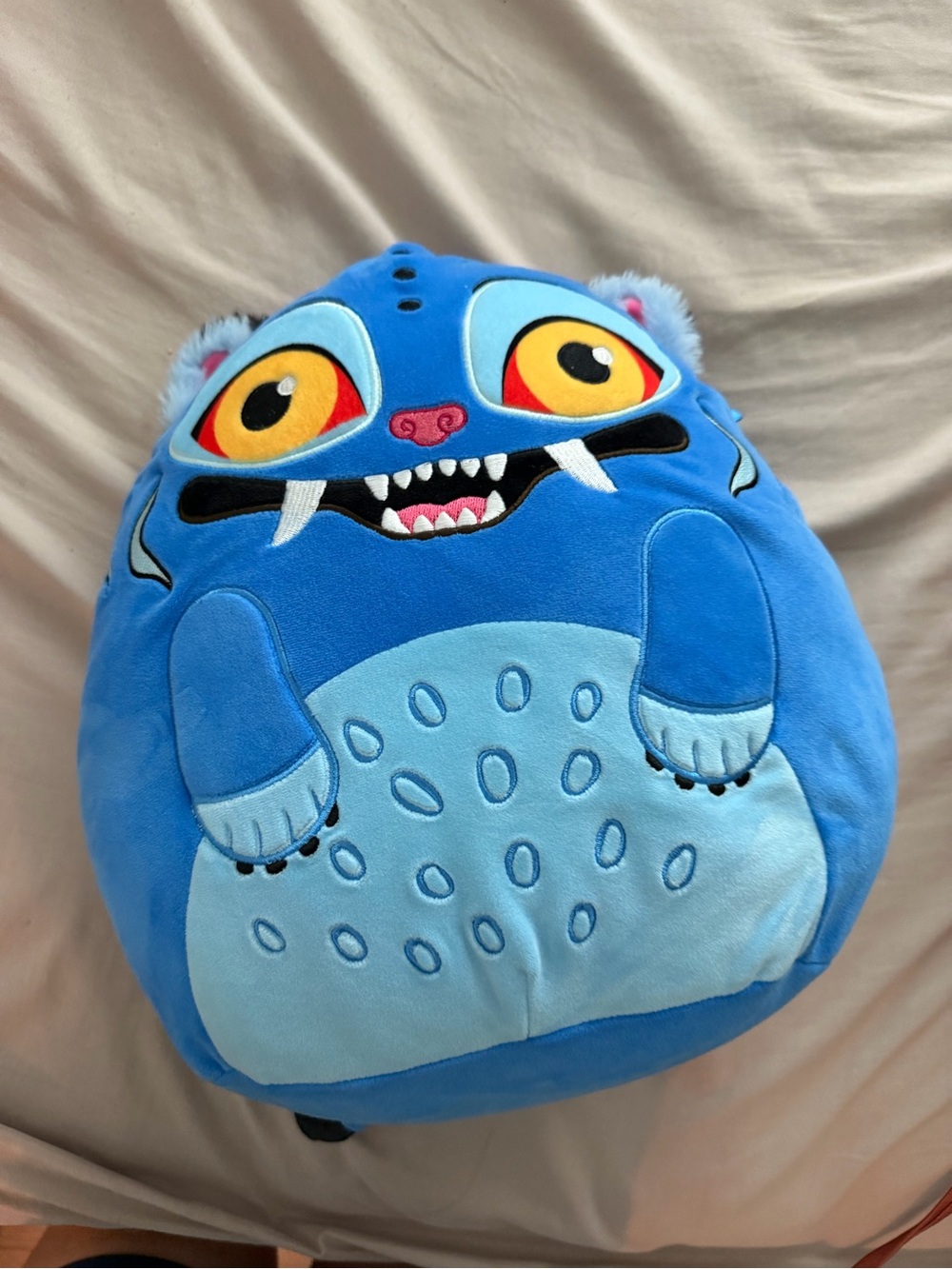 KPop Demon Slayer Plush Stuffed Animal - Soft Cuddly Companion